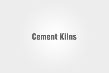 Cement Kilns